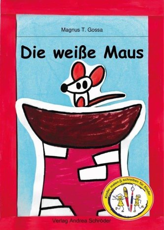 Die weiße Maus