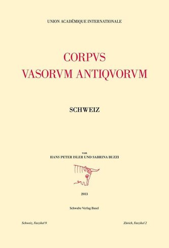 Corpus Vasorum Antiquorum