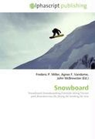 Snowboard Snowboard