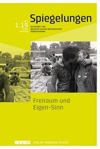 Freiraum und Eigen-Sinn