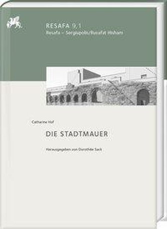 Die Stadtmauer