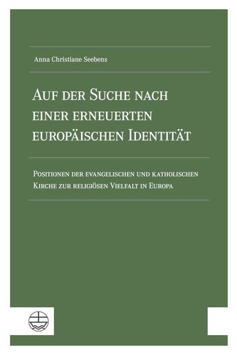 Auf der Suche nach einer erneuerten europäischen Identität