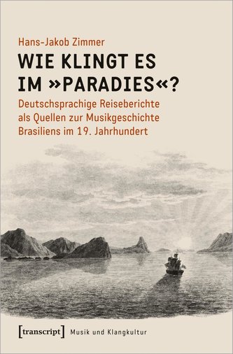 Wie klingt es im »Paradies«?