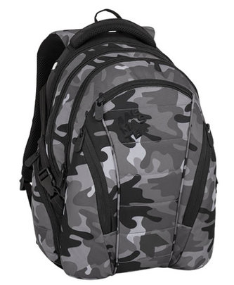Bagmaster Studentský batoh BAG 8CH