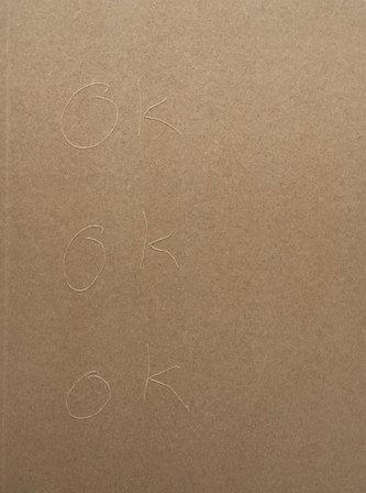 Lutz Bacher. Open the Kimono