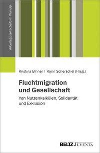 Fluchtmigration und Gesellschaft