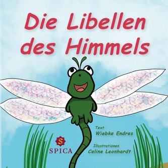 Die Libellen des Himmels