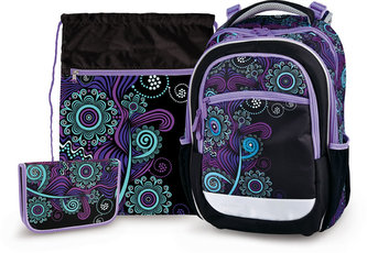 Stil Školní set Junior Fantasy