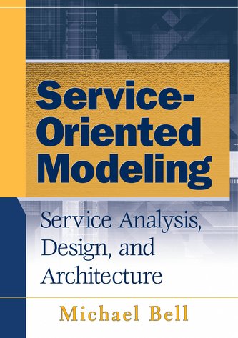 Service-Oriented Modeling
