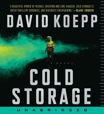 Cold Storage