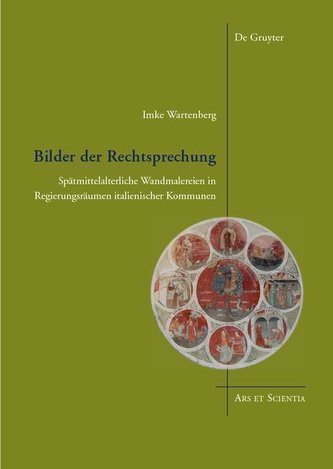 Bilder der Rechtsprechung