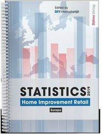 Statistics Home Improvement Retail 2019