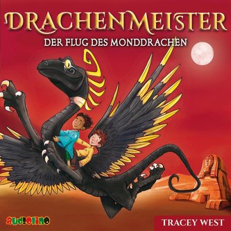 Drachenmeister. 06