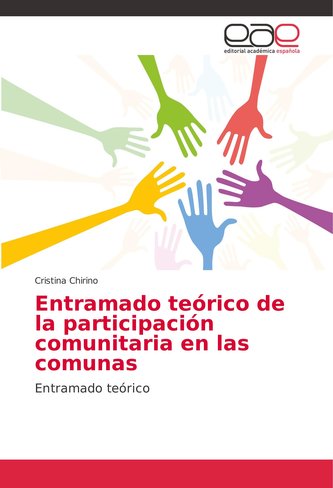 Entramado teórico de la participación comunitaria en las comunas