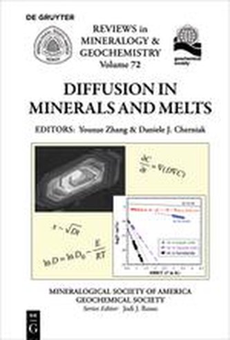 Diffusion in Minerals and Melts