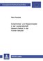 Scharfrichter und Wasenmeister in der Landgrafschaft Hessen-Kassel in der Frühen Neuzeit