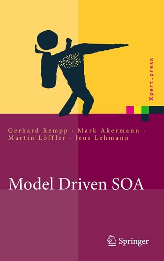 Modeldriven SOA