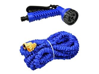 Hadice zahradní GEKO G70061 flexi