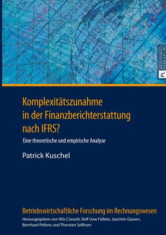 Komplexitätszunahme in der Finanzberichterstattung nach IFRS?