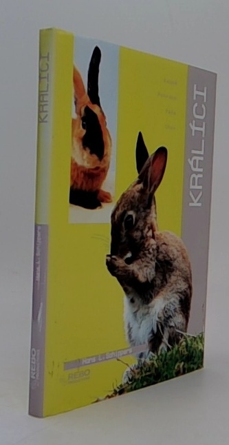 Králíci (Hans L Schippers, 1999)