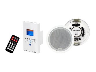 Audio systém BLOW NS-01