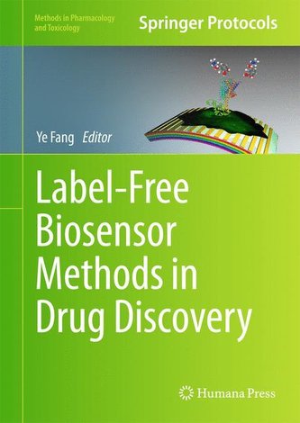 Label-Free Biosensor Methods in Drug Discovery