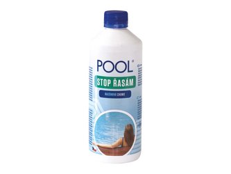 Chemie LAGUNA POOL STOP ŘASÁM 1L