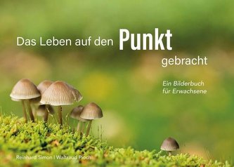 Das Leben auf den Punkt gebracht