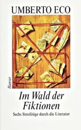 Im Wald der Fiktionen