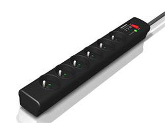 Přepěťová ochrana EATON PS6F