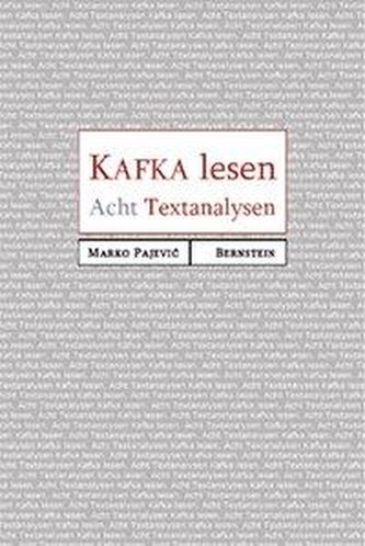 Kafka lesen