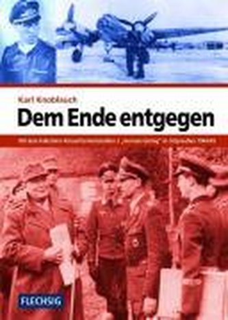 Dem Ende entgegen