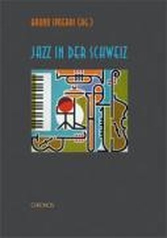 Jazz in der Schweiz