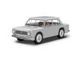 Stavebnice COBI 24521 Youngtimer Fiat 124 Berlina 1200