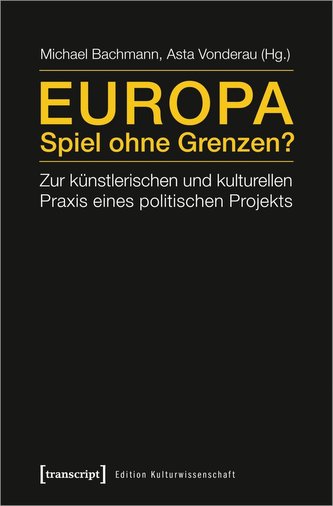 Europa - Spiel ohne Grenzen?