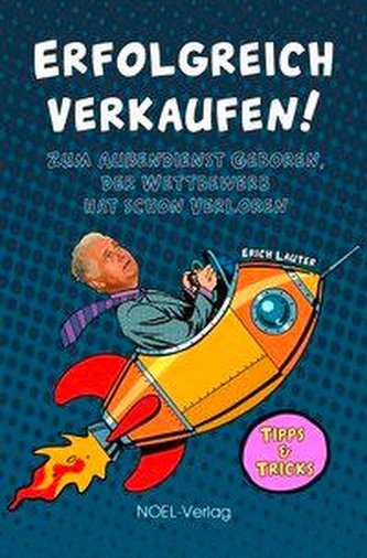 Erfolgreich verkaufen!