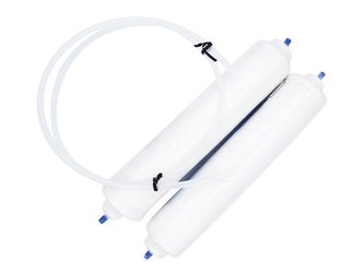 Filtr do lednice ICEPURE RFC0300A kompatibilní SAMSUNG DA29-10105J 2x + hadička 10m