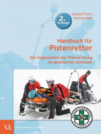 Handbuch für Pistenretter