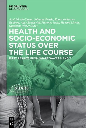 Health and socio-economic status over the life course
