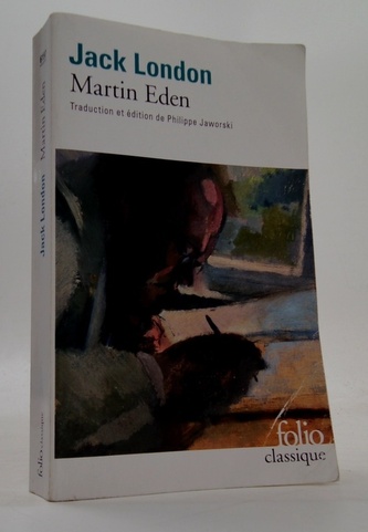 Martin Eden