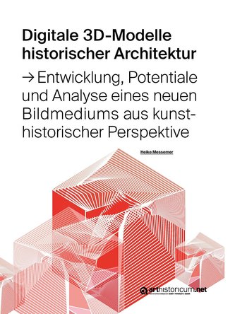 Digitale 3D-Modelle historischer Architektur