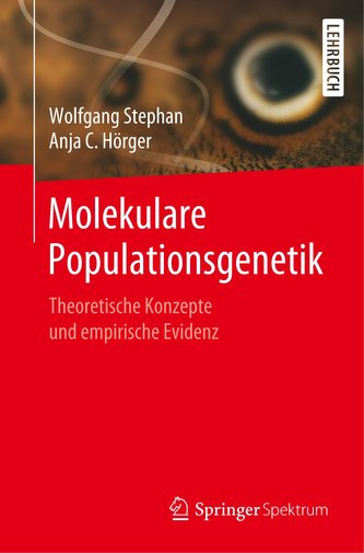 Molekulare Populationsgenetik
