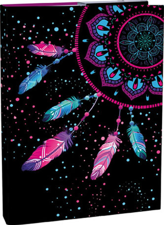 Box na sešity A5 Dream