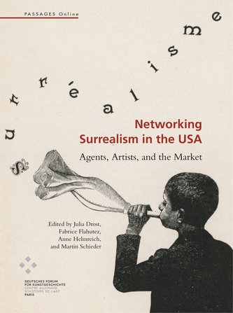 Networking Surrealism in the USA