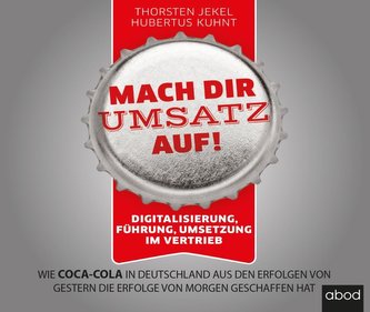 Mach dir Umsatz auf!