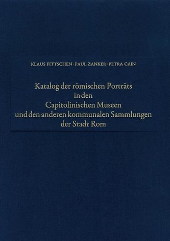 Die männlichen Privatporträts 2