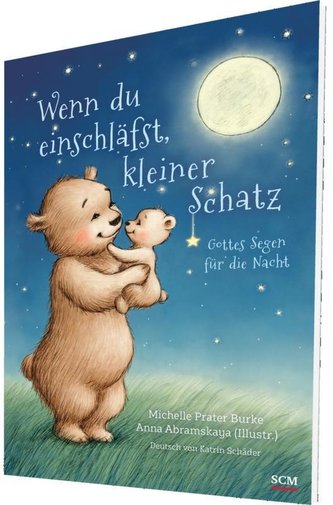 Wenn du einschläfst, kleiner Schatz