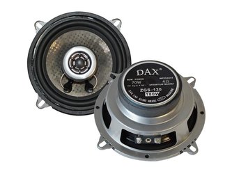 Autoreproduktory DAX ZGS-130