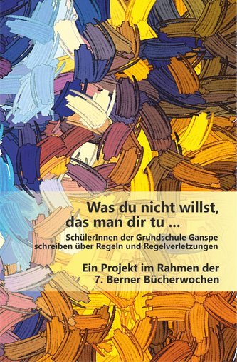 Was du nicht willst, das man dir tu ...