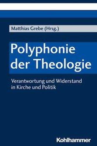 Polyphonie der Theologie